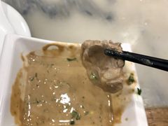 -牛街·马辈儿涮肉(牛街二店)
