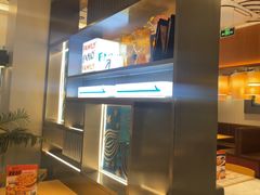 -菲滋意式餐厅(临海银泰店)