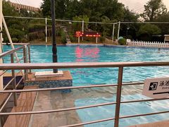 -金汤湾海水温泉度假酒店