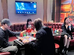 -萧邦音乐会所KTV(向西店)