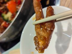 -小瑞厨房·贵州菜·番茄鸡(恒峰步行街店)