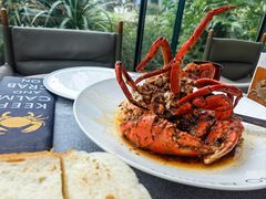 -Ministry of Crab•MOC(交子大道店)