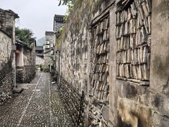 -前童古镇