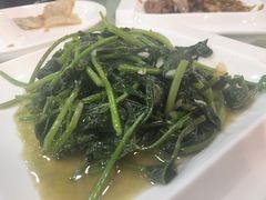 -东四民芳餐厅(世茂工三店)
