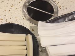 -阿串串老火锅(力盟店)