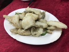 -蛇口康乐快餐鱼仔档(翠苑小区店)