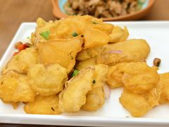 -鸿运楼·舌尖上的徽菜