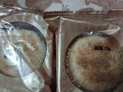 -真老大房鲜肉月饼(南京路步行街店)