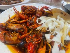 -马头巷·食景园(苏州总店)