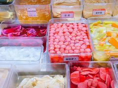 -萝鸡思味秘制泡菜(万家丽店)