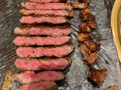 -老乾杯和牛烧肉(王府中环店)