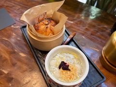 -银米·云南传统过桥米线(双廊黑金冠店)