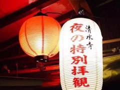 -有栖山 清光院 清水寺