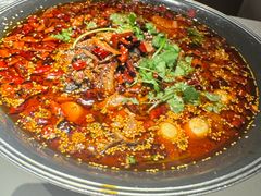 -麻六记(新天地店)