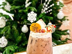-Dazzling Cafe 蜜糖吐司专卖店