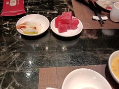 -喜棠·长沙家宴·海鲜·湘菜(麓谷店)