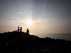 -南汇嘴观海公园