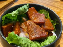 -么肆烤肉(汉街形象店)