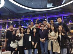 -CIAO·团建聚餐·生日派对轰趴馆(福田店)