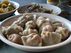 -大清花饺子(五五路店)