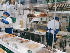 -紫光园清真北京小吃(广渠门内店)