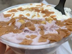 -mira甜品屋(财大店)