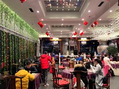 大堂-宁波状元楼酒店(和义路店)