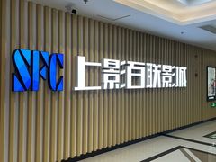 -SFC上影百联影城(大上海4DX店)