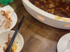 -一楼食业·美食人家