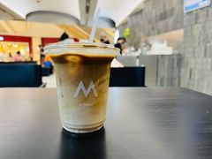 -M Stand(杭州萧山万象汇店)