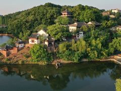 -东坡赤壁风景名胜区