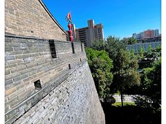 -南京城墙景区