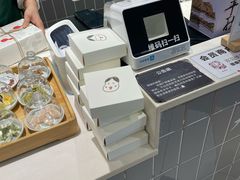 -阮大兴糕团(杭州西湖银泰百货店)