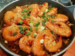 -好灶头妈妈菜·柴火灶台鱼·千岛湖土菜地标美食