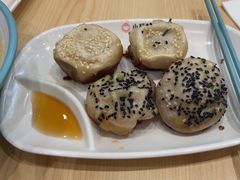 -大食代美食广场(上海中心店)