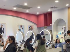 -海马体照相馆(广州新世界云门New park店)