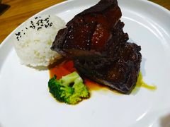 -宽味餐厅(万博广场店)