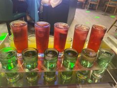 彩虹斗酒-贝贝龙虾·音乐餐厅(昌平东关店)