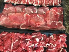 -林记潮牛·牛肉火锅(上马墩店)