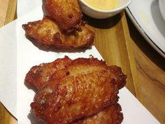 二哥爱鸡翅-太二酸菜鱼(福州泰禾店)