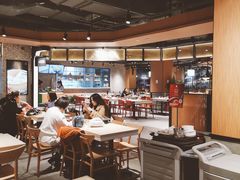 大堂-远大美食广场(远大购物中心店)
