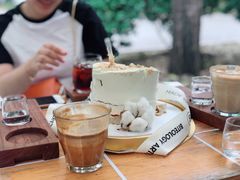 -Biteology Artisan Cakes(红庄·国际文化保税创新园店)
