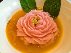 神都武皇牡丹冻-起源小厨(应天门店)