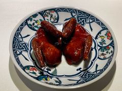 -荣轩(新荣记环球金融中心店)