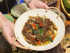 -雀舞云南菜(天津天河城购物中心店)