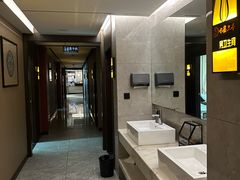 -水墨澜渟足道·SPA·传统(四望亭东关街店)