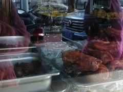 -烤肉宛饭庄(南礼士路店)