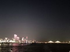 -武汉两江游览·夜游长江(汉口粤汉码头)