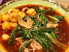 麻辣烫-申记串道(中街店)
