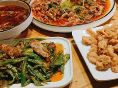 -彪彪烧鸭店(总店)